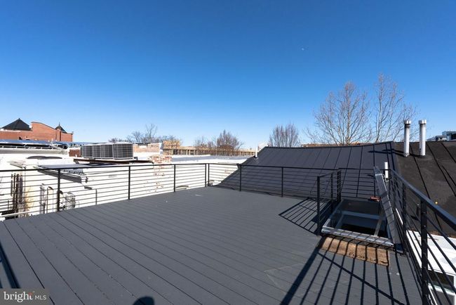 1510 10 Th St Nw, Home with 0 bedrooms, 0 bathrooms and null parking in WASHINGTON DC | Image 34