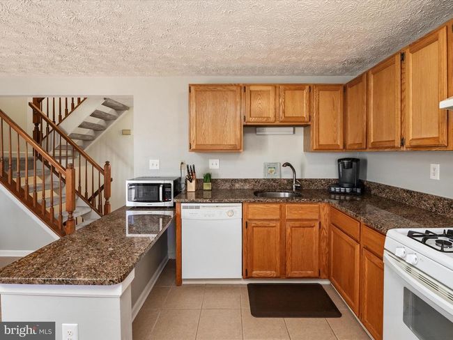 2447 Warm Spring Way, Townhouse with 3 bedrooms, 4 bathrooms and null parking in ODENTON MD | Image 11