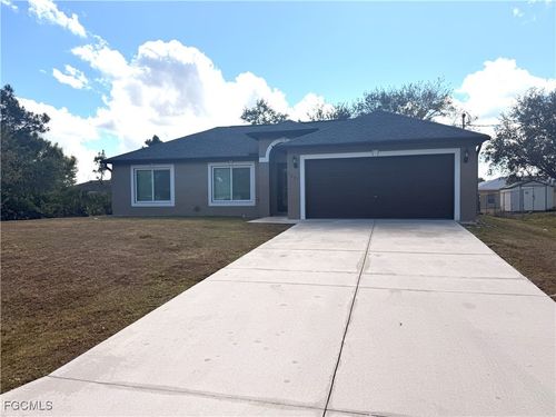 3207 54th St W, Lehigh Acres, FL, 33971-0906 | Card Image