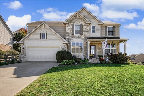 1208 Mckinley Court, Miamisburg, OH, 45342 | Card Image