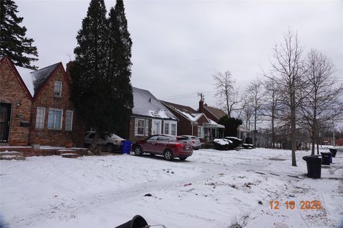 11646 Glastonbury Ave, Detroit, MI, 48228-1116 | Card Image