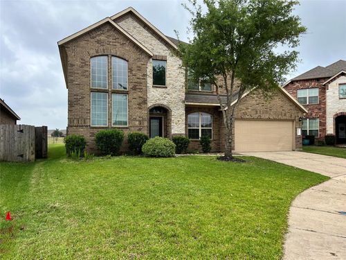23527 Prato Gardens Ln, Katy, TX, 77493-3242 | Card Image