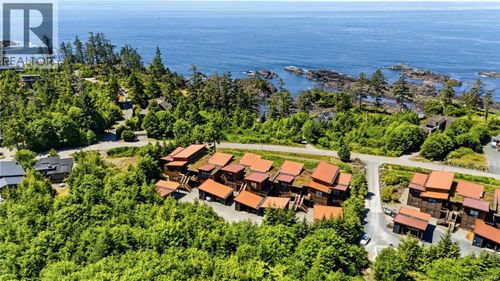 203-515 Marine Drive, Ucluelet, BC, V0R3A0 | Card Image