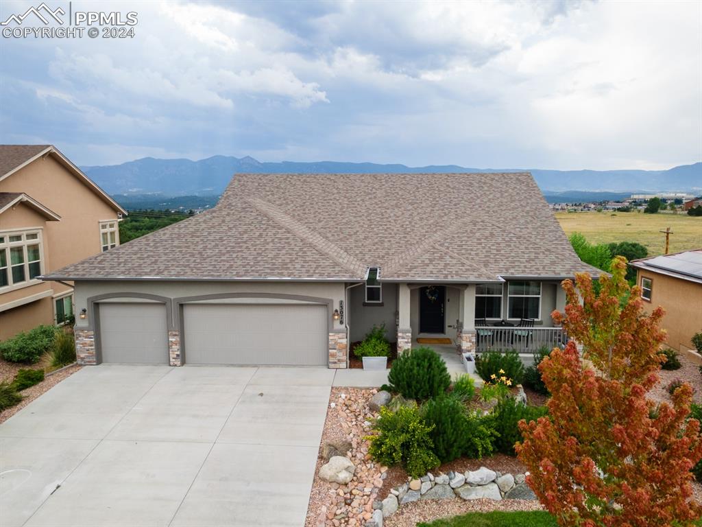 Duckhorn Ct, Colorado Springs, CO 80921