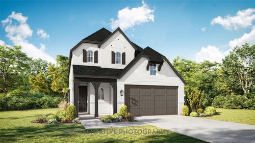 829 Willow Stream Dr, Lavon, TX, 75166-2206 | Card Image