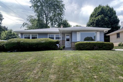 1803 Elm Avenue, South Milwaukee, WI, 53172 | Card Image