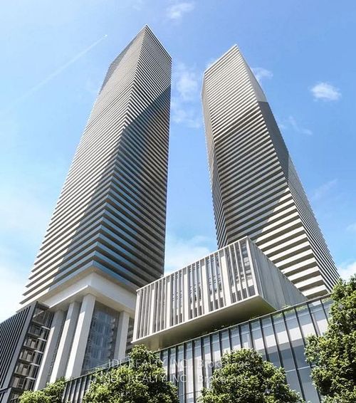 3310-55 Cooper St, Toronto, ON, M5E0G1 | Card Image
