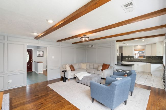 202 N Weatherred Dr, House other with 3 bedrooms, 2 bathrooms and null parking in Richardson TX | Image 16