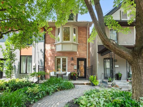 92 Wroxeter Ave, Toronto, ON, M4J1E6 | Card Image