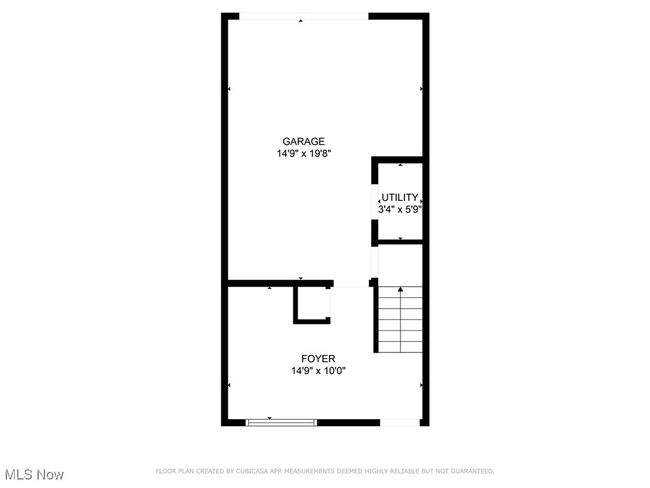 1417 Slate Ct, Condo with 2 bedrooms, 3 bathrooms and null parking in Cleveland Heights OH | Image 32
