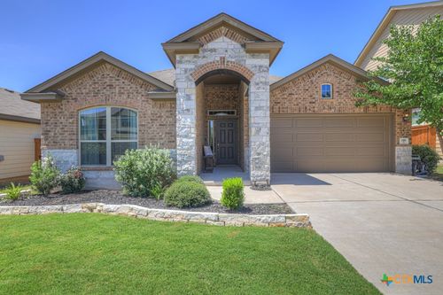 116 Gray Wolf Dr, San Marcos, TX, 78666-3735 | Card Image