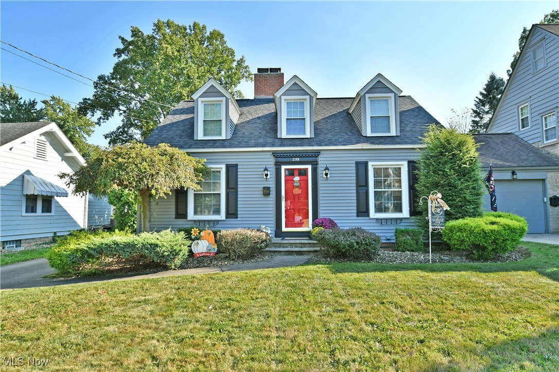 Brookfield Ave, Youngstown, OH 44512