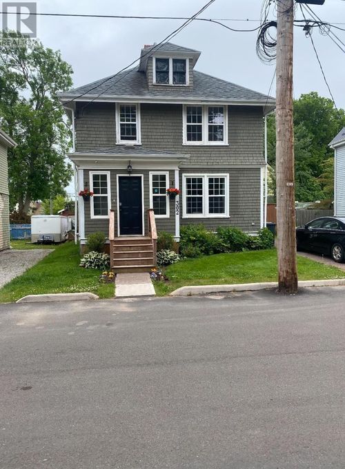 302 Richmond St, Charlottetown, PE, C1A1J9 | Card Image