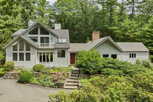 3 Burning Bush Dr, Boxford, MA, 01921-2701 | Card Image
