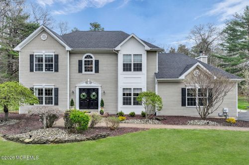 3 Ramapo Court, Colts Neck, NJ, 07722 | Card Image