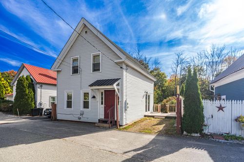95 Charles Street, Milton, NH, 03851 | Card Image