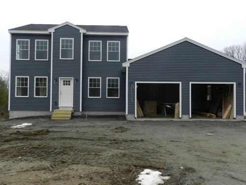 21 Shyannes Way, Gorham, ME, 04038-2787 | Card Image