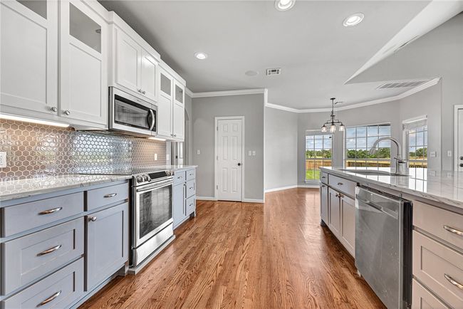 12923 Galyean Rd, House other with 6 bedrooms, 5 bathrooms and null parking in Bentonville AR | Image 8