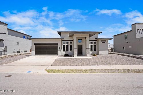 965 Crooked River Dr, El Paso, TX, 79932-1658 | Card Image
