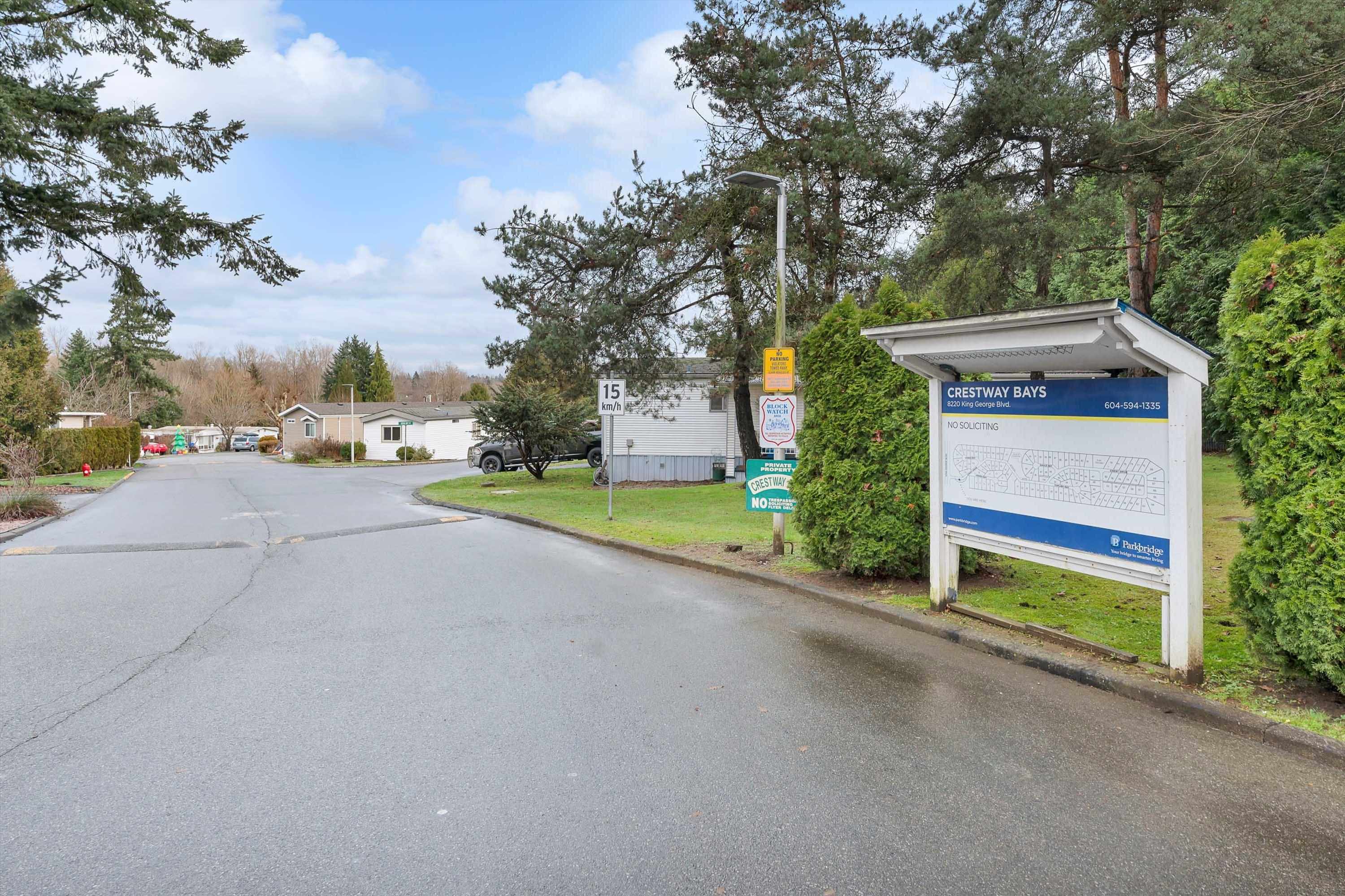 Residential in Surrey 3