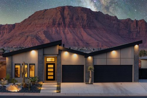 133 E Terrace Ln, Ivins, UT, 84738-1325 | Card Image