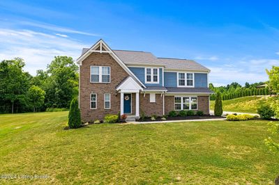 1002 Heron Cove, House other with 4 bedrooms, 2 bathrooms and null parking in La Grange KY | Image 1