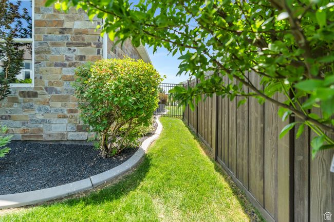 View of yard | Image 77