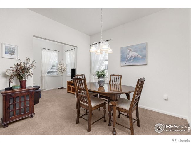 UNIT-1103 - 640 Gooseberry Dr, Condo with 2 bedrooms, 2 bathrooms and 1 parking in Longmont CO | Image 8