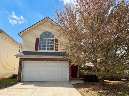 11241 Aliyah Dr, Hampton, GA, 30228-4034 | Card Image