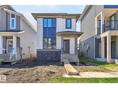 95 Westwind Dr, Spruce Grove, AB, T7X | Card Image