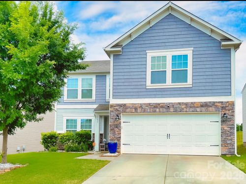 4620 Gibbons Link Rd, Charlotte, NC, 28269-5759 | Card Image