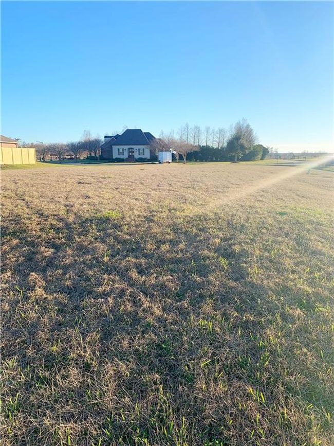 169 Winchester Way, Home with 0 bedrooms, 0 bathrooms and null parking in Lockport LA | Image 6