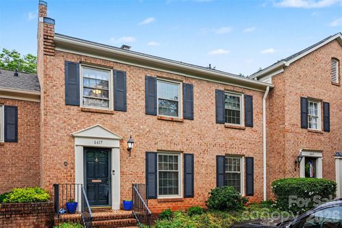 6617 Bunker Hill Cir, Charlotte, NC, 28210-4200 | Card Image