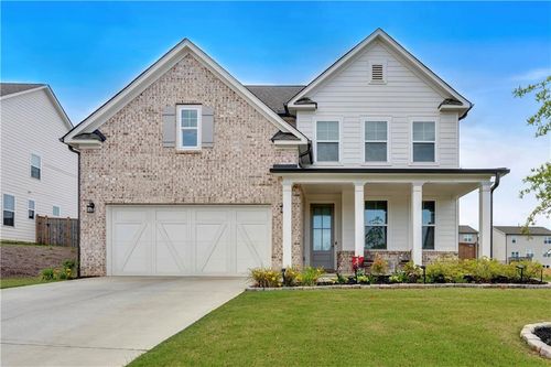 87 Rushing View Gln, DALLAS, GA, 30157-1674 | Card Image