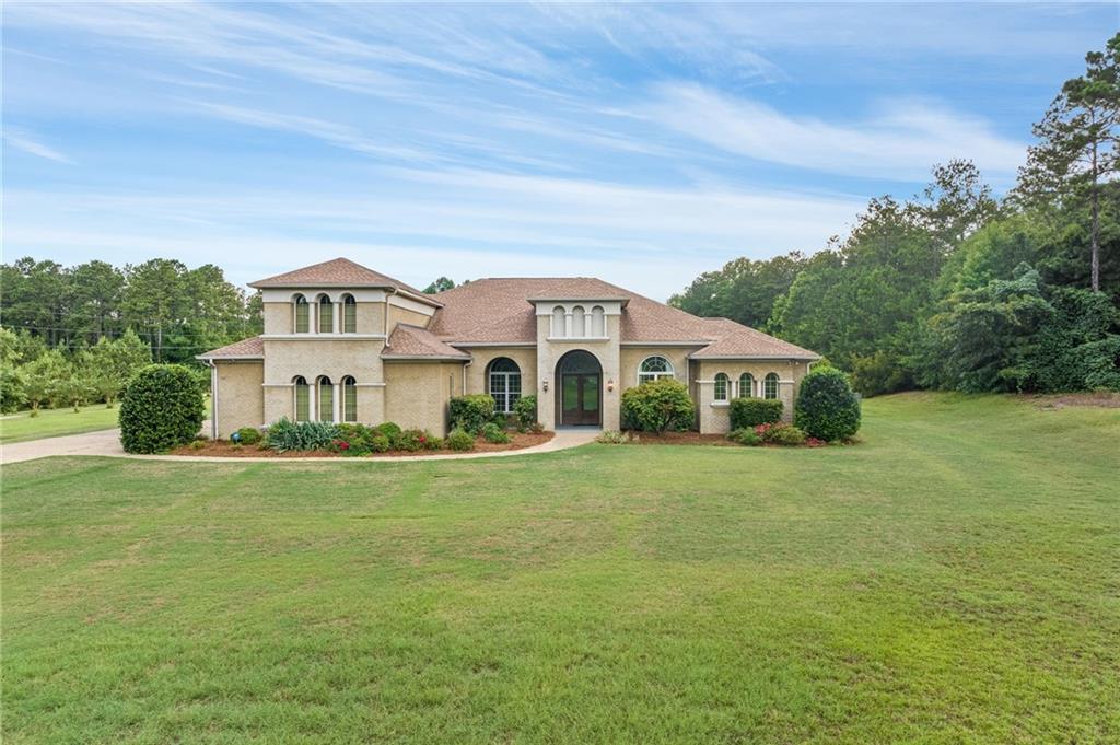 Lee Road 165 , Opelika, AL 36804