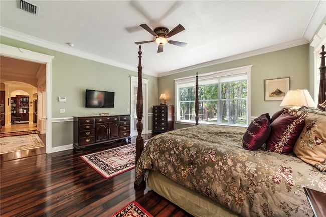 14460 Nw 147 Th Ct, House other with 3 bedrooms, 3 bathrooms and null parking in Williston FL | Image 46