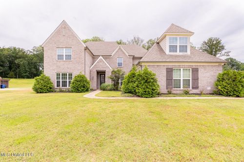 8559 Gwin Hollow Hollow, Olive Branch, MS, 38654 | Card Image