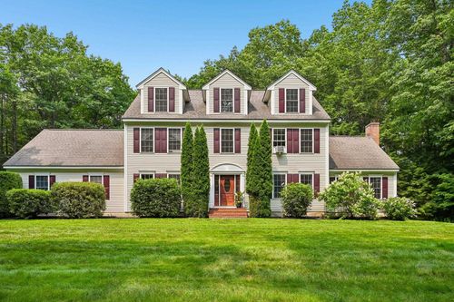 15 Emerald Dr, Danville, NH, 03819-3162 | Card Image