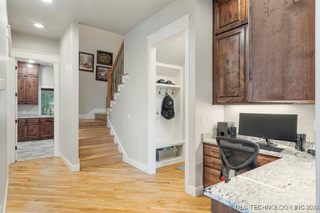 8320 E 80 Th St N, House other with 4 bedrooms, 6 bathrooms and null parking in Owasso OK | Image 32