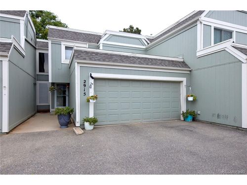2915 S Lansing Way, Aurora, CO, 80014-3007 | Card Image