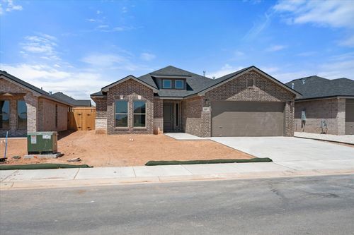 2417 Bryan Ave, Wolfforth, TX, 79382-2366 | Card Image