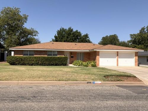 3007 Austin, Snyder, TX, 79549 | Card Image