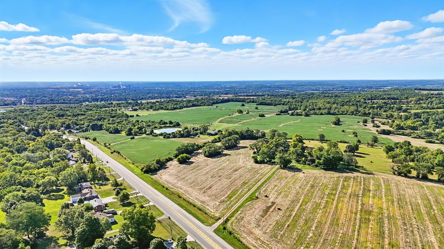 Land in Madison Twp 4