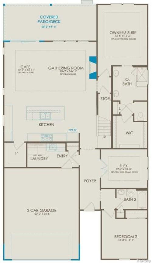 1589 Firefly Trl, Milford, MI, 48381-4824 | Card Image