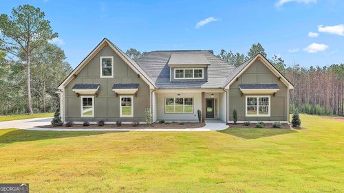 lot-1-885 Alex Stephens Rd, Moreland, GA, 30259-2131 | Card Image