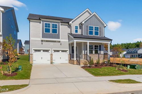 968 Bostonian Dr, Knightdale, NC, 27545-6215 | Card Image