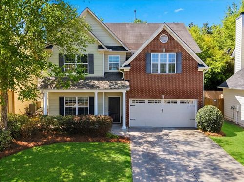 2611 Bald Cypress Dr, Braselton, GA, 30517-6214 | Card Image