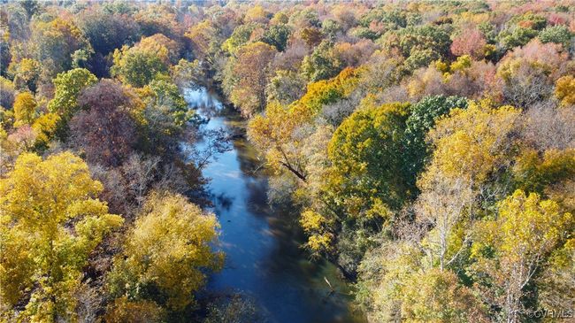 Drone / aerial view featuring a water view | Image 11