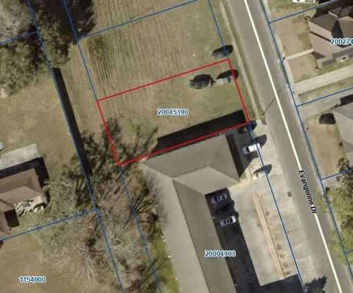 131 Evangeline Dr, Donaldsonville, LA, 70346-4324 | Card Image