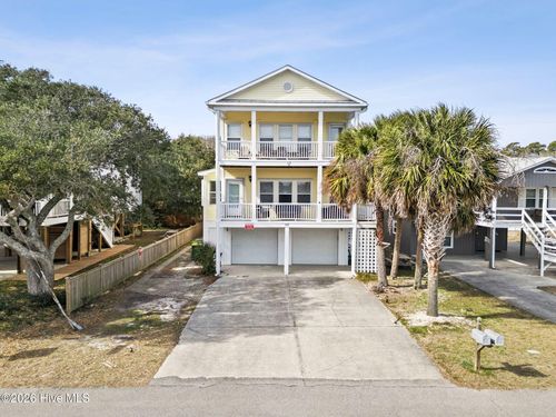 1-618 Fourth Ave S, Kure Beach, NC, 28449-3500 | Card Image